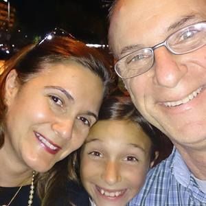 Meet your Posher, Greg